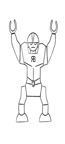 robbie