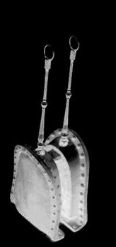 Camera Obscura im Ehrenfelder Bunker