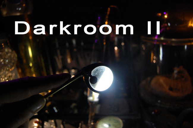 Darkroom 2, 2010