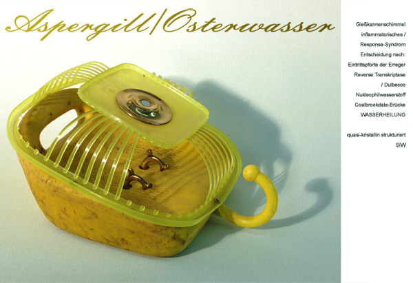 Osterwasser, 2005